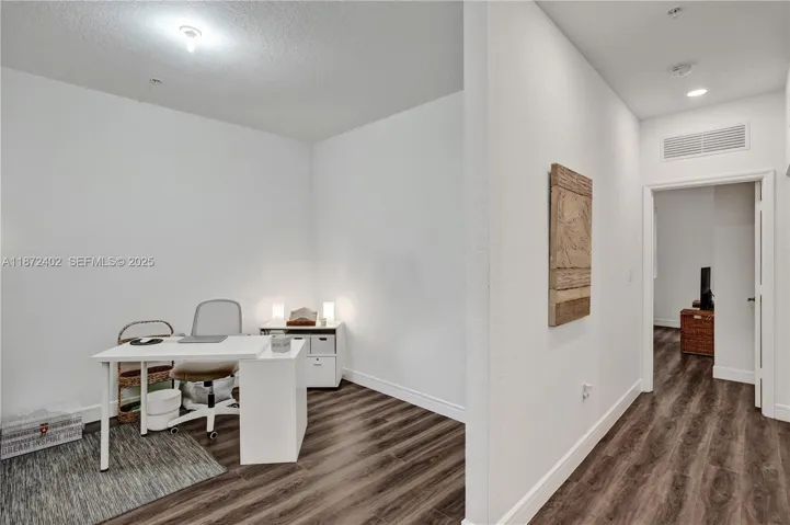 Office/Den/Potential Fourth Bedroom