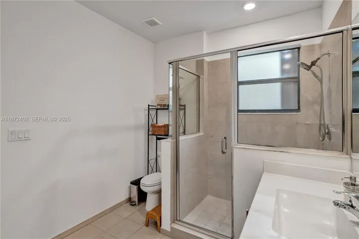 Primary Ensuite Bathroom