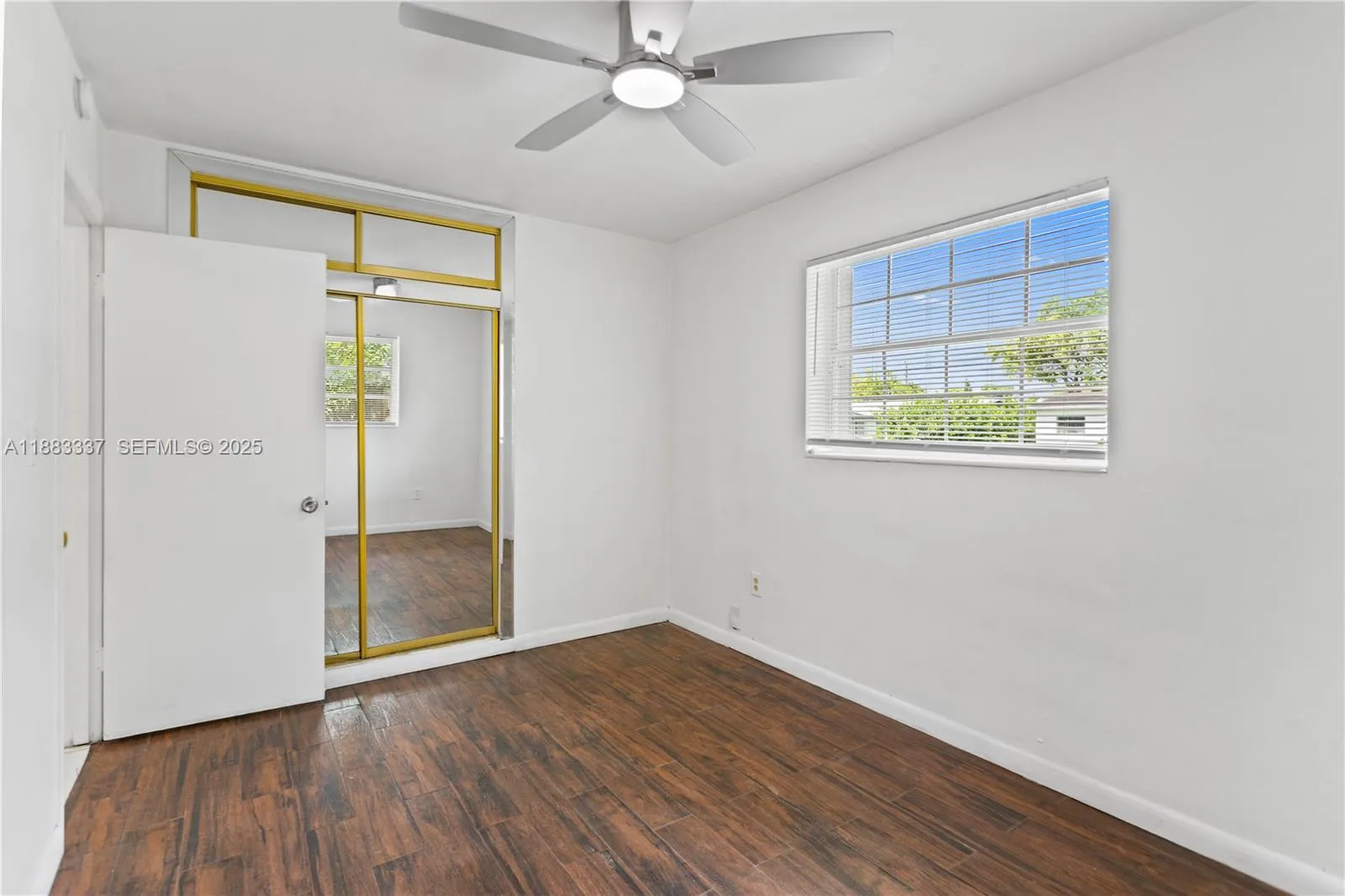 3rd Bedroom