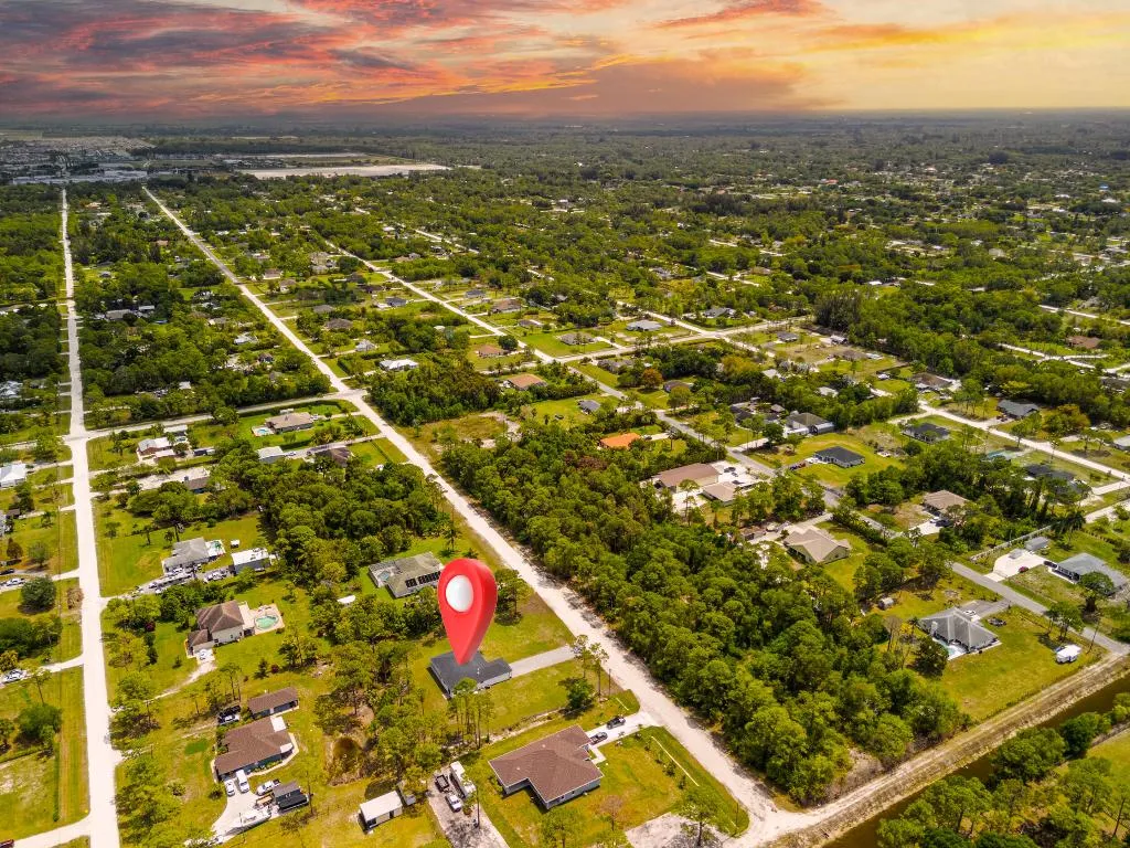 Drone Elevation
