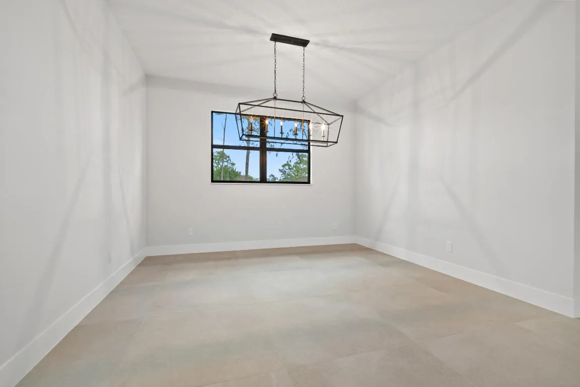 Dining room 3