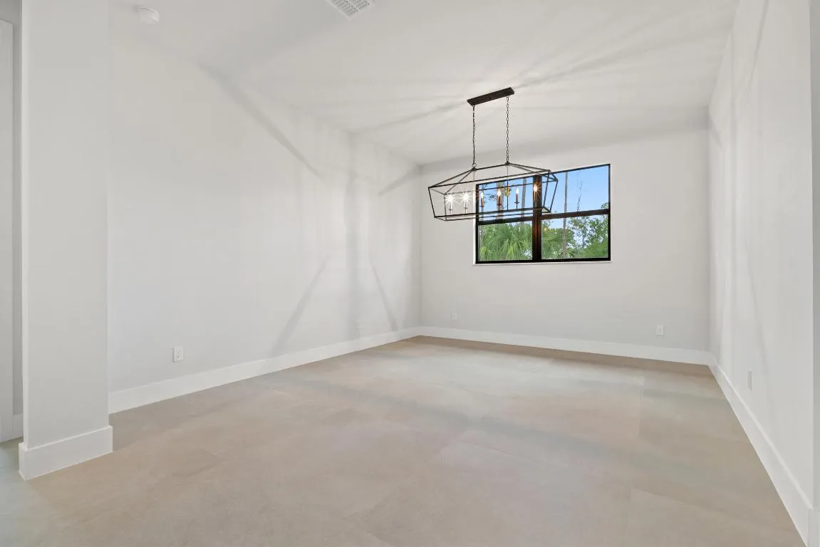Dining room 2