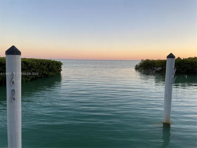 community marina