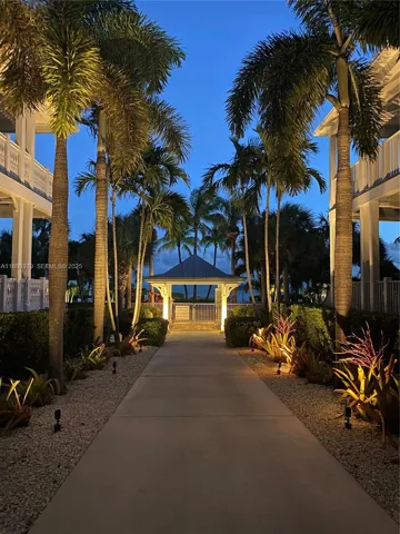 Community gardens