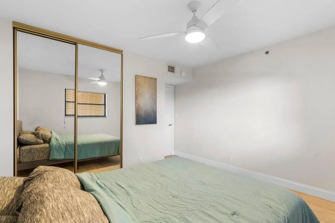 Secondary Room