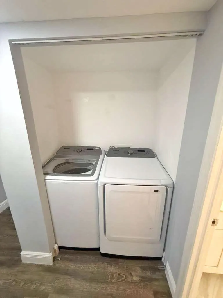 Laundry