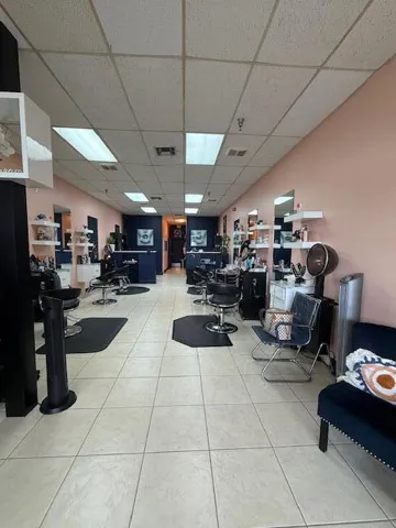 Salon 1