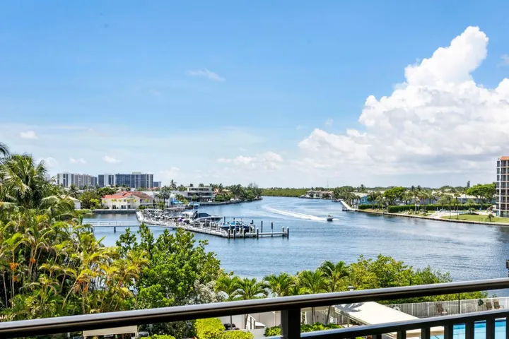 5 Inspiring Water Views