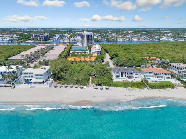 4 Award-winning Beaches