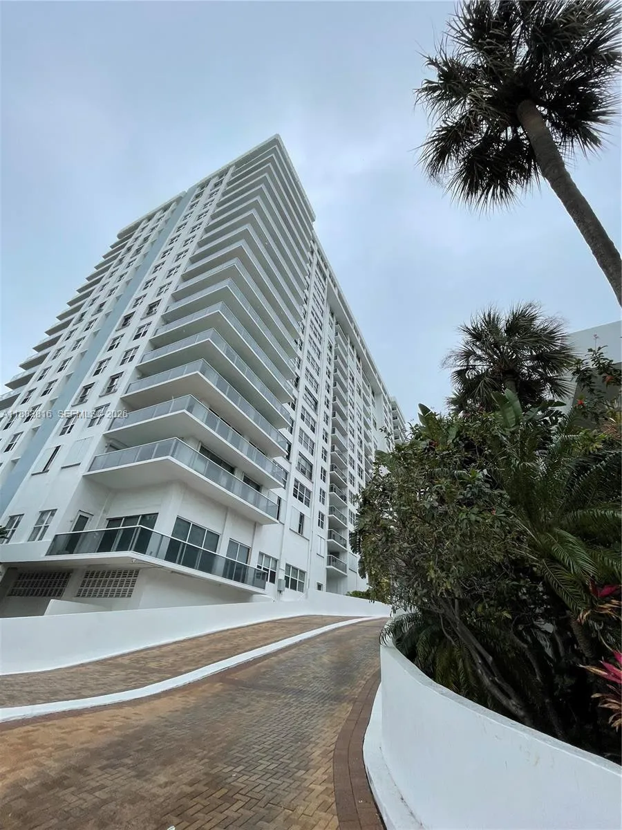 North Tower