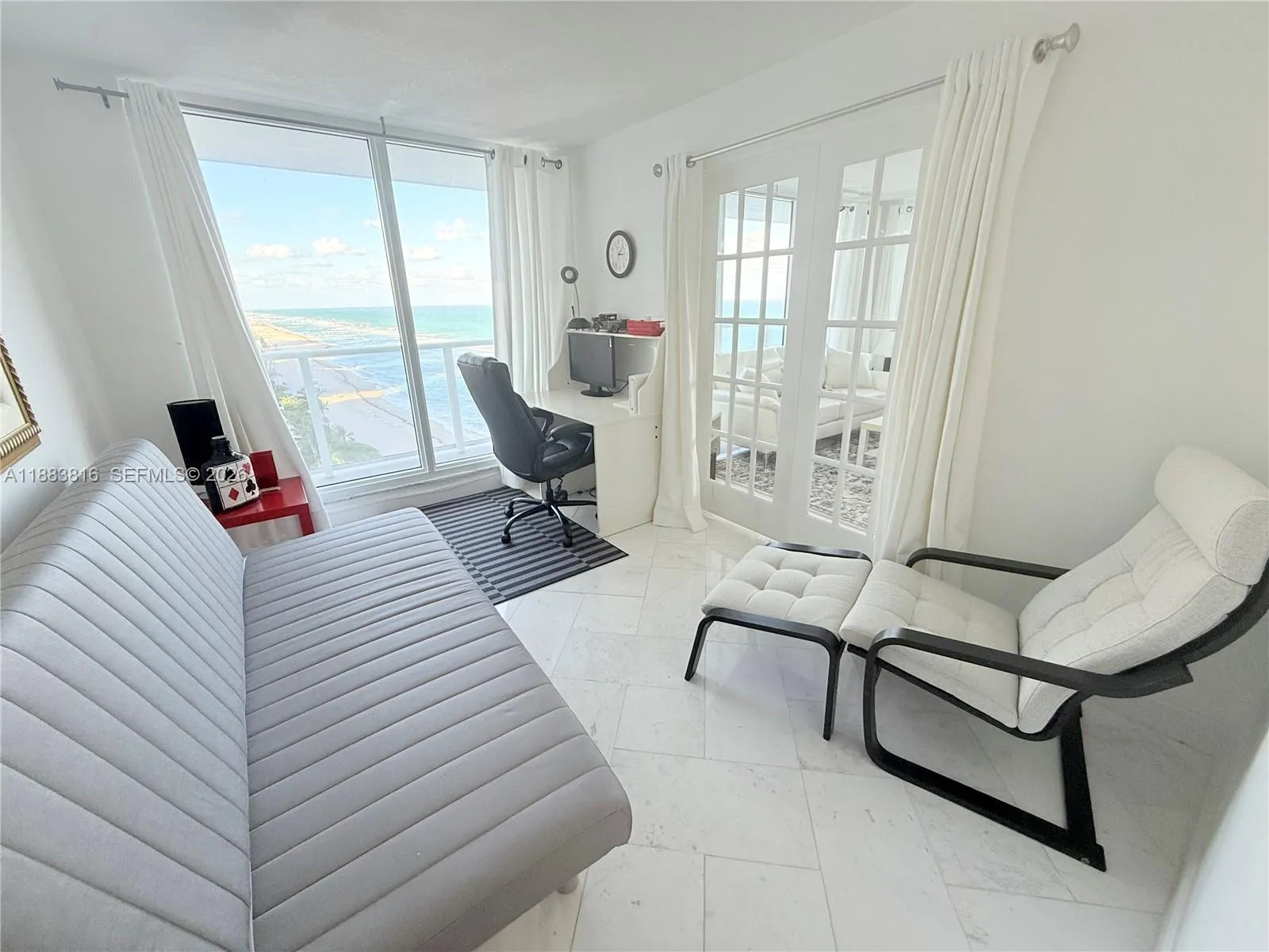 3rd Bedroom