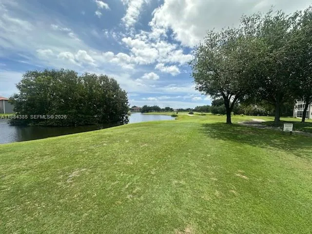 Golf View