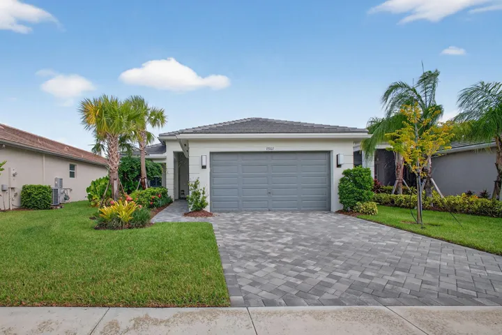 13307 SW River Rock Road PORT SAINT LUCIE FL 334987