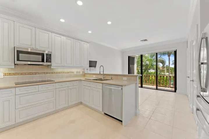 Kitchen - New Appliances/Sink