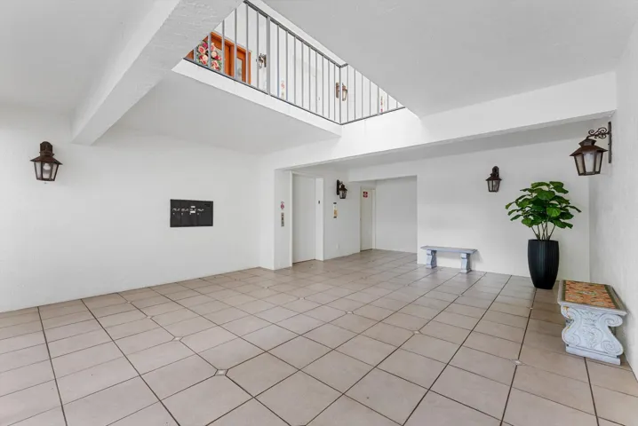 Ground Floor - Access to Garage and Flex/Storage Room