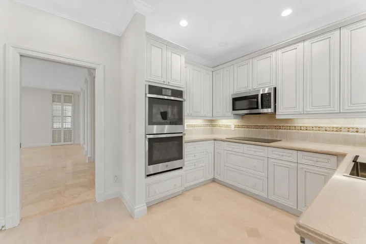 Kitchen - New Appliances/Sink