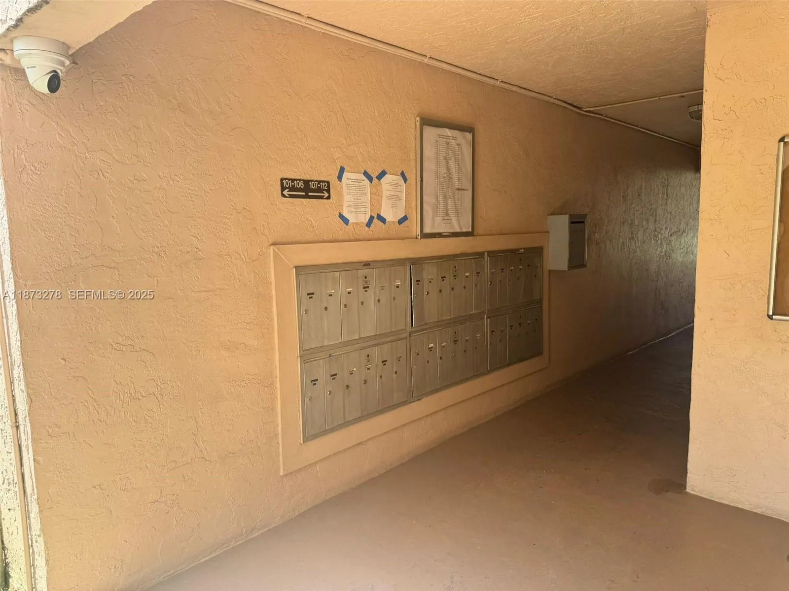 MAILROOM