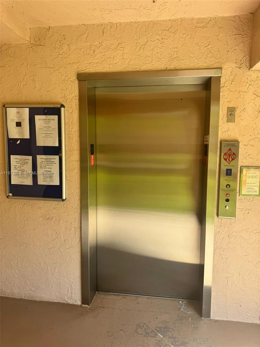 ELEVATOR