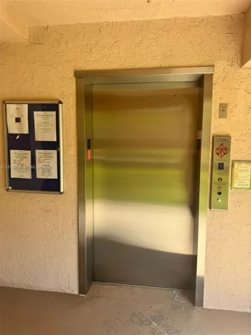 ELEVATOR