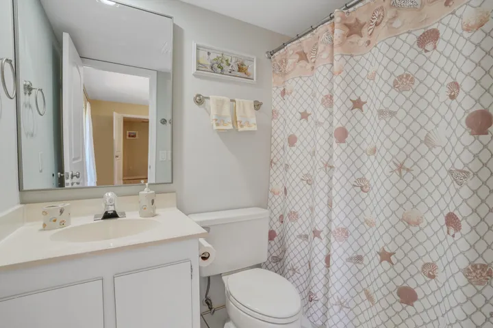 2nd Bathroom
