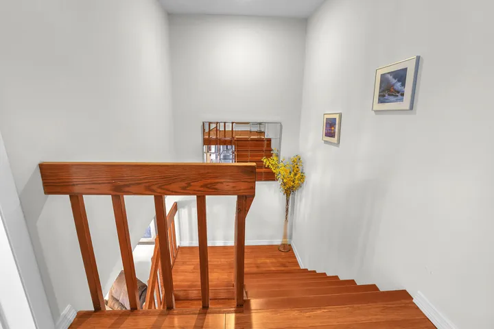 Steps