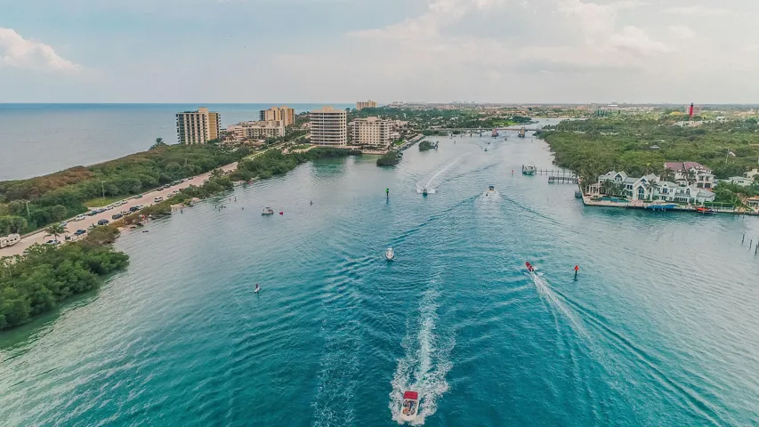 Intracoastal