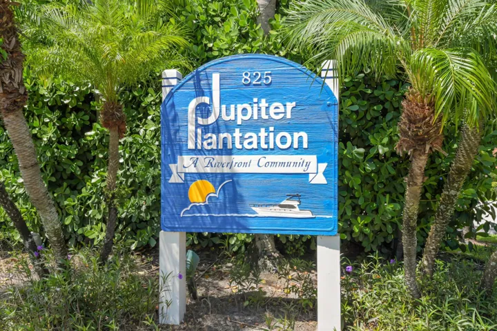 Jupiter Plantaton