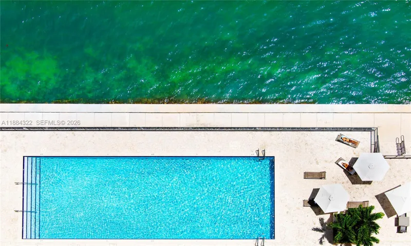 South Pool