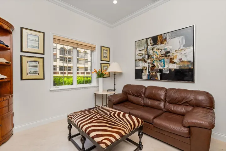Office/Library