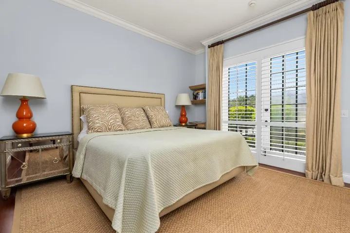 Guest Bed