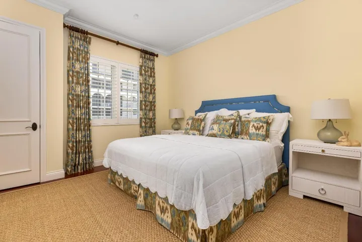 Guest Bed