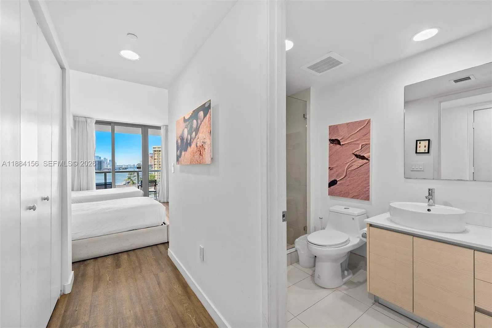 Bathroom #2
