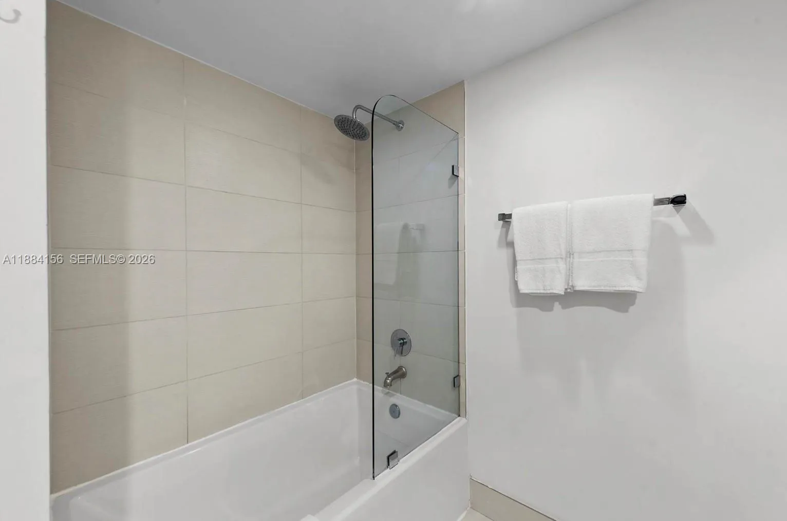 Bathroom #1