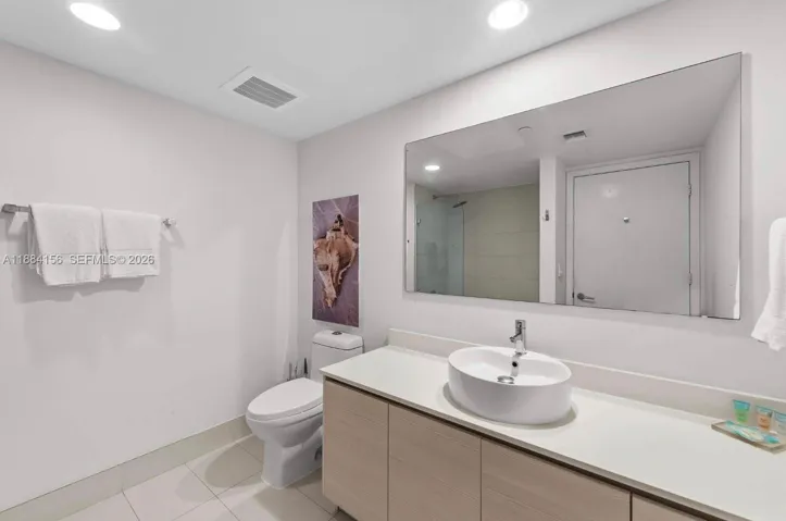 Bathroom #2