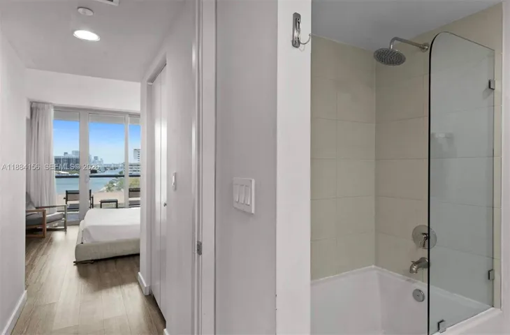 Bathroom #1