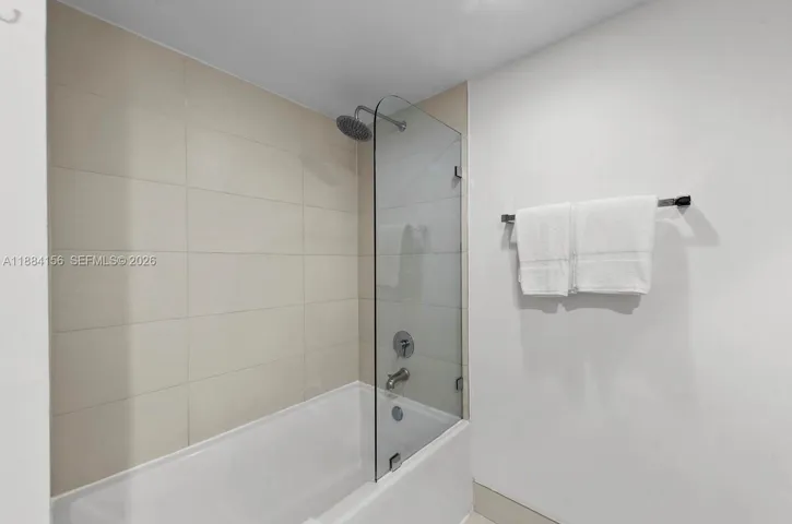 Bathroom #1
