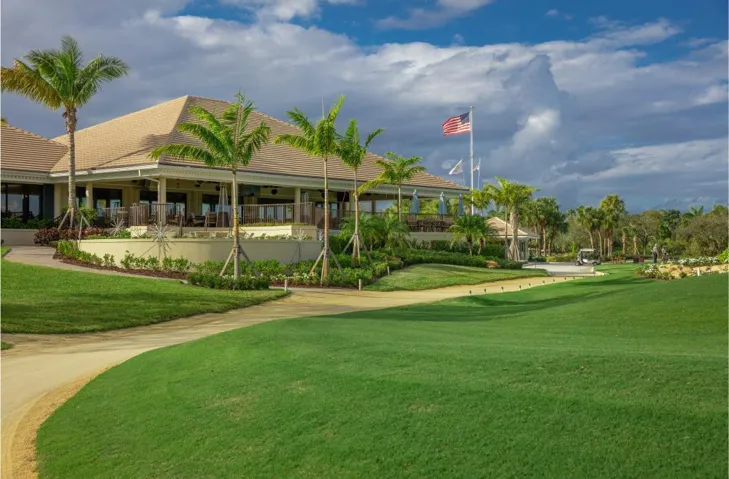 clubhouse