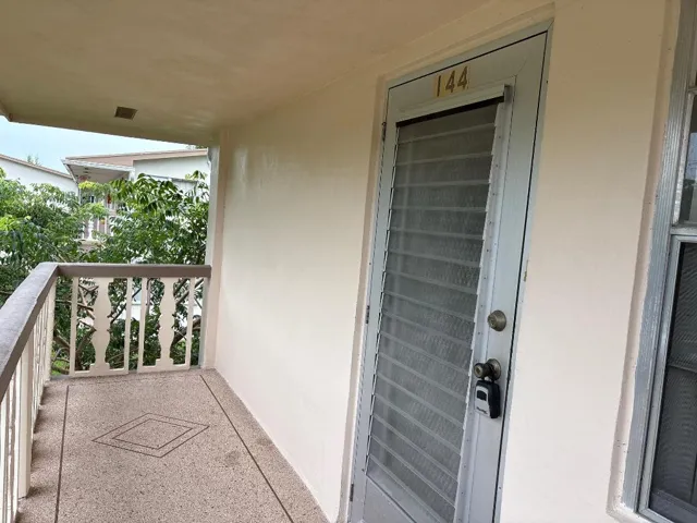 corner unit