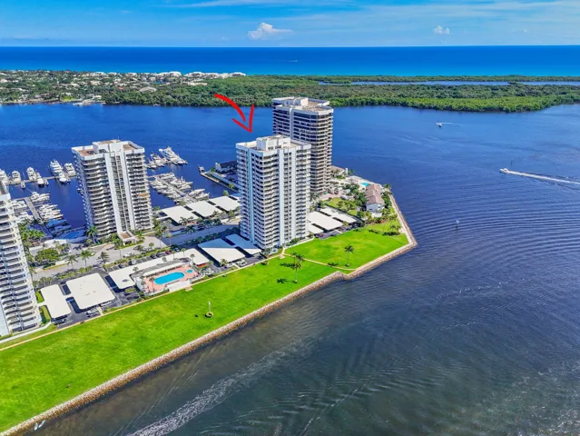 Cove Tower East