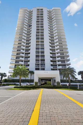 Cove Tower East