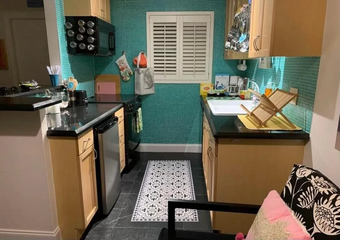 14 - kitchen 2