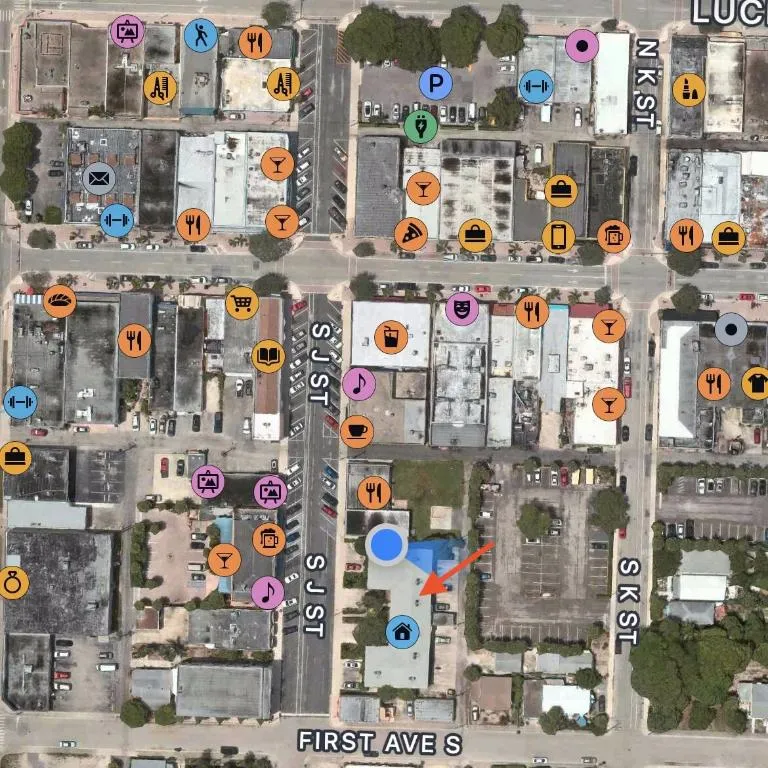 dwntwn lwb