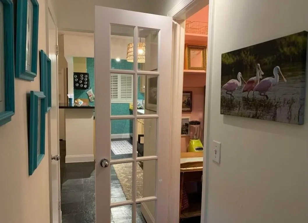 14 - hallway