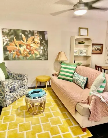 14 - living room