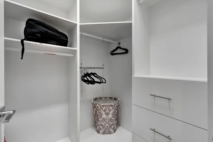 Custom Built Ins