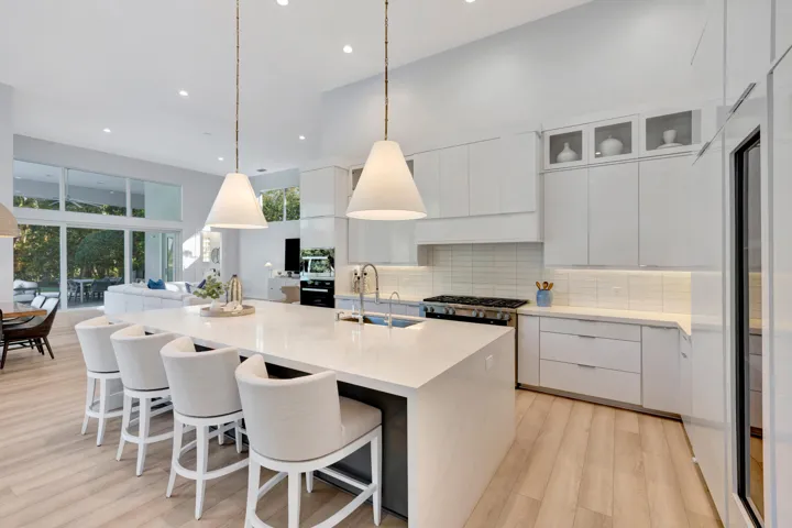 Quartz Counters