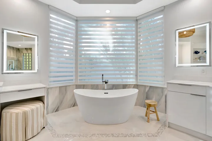 Free Standing Tub