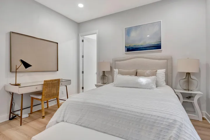 Guest Suite 1