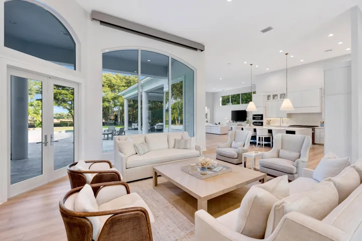 Large Hurricane Windows