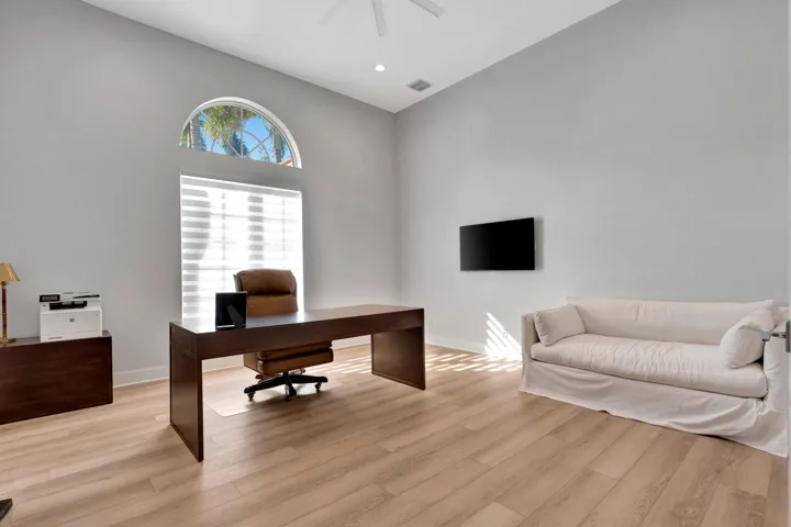 Private Office